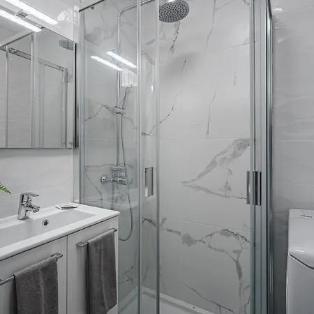 Apartment En El Dorado *