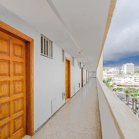Apartment En El Dorado *