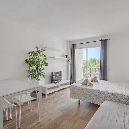 Apartment En El Dorado