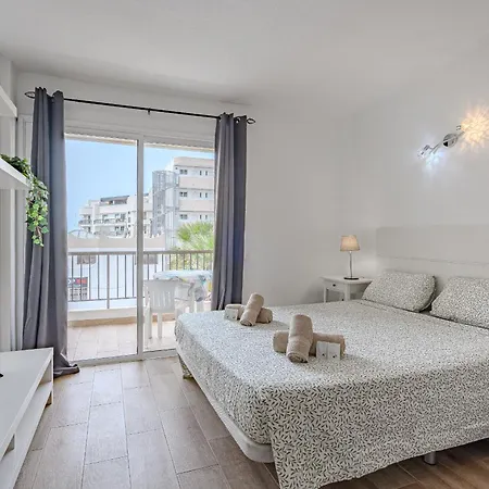 En El Dorado Apartment