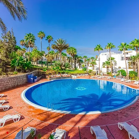 Apartment En El Dorado *