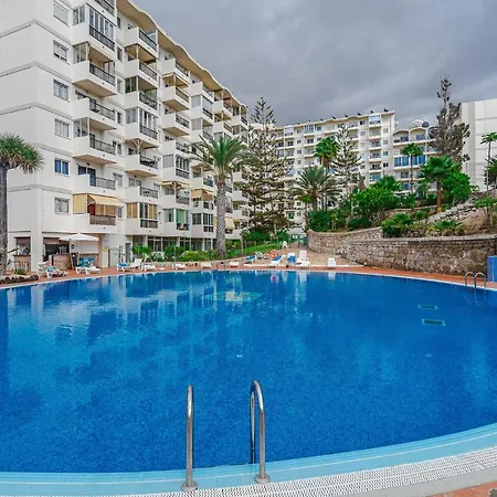 En El Dorado Apartment Playa de las Americas (Tenerife)