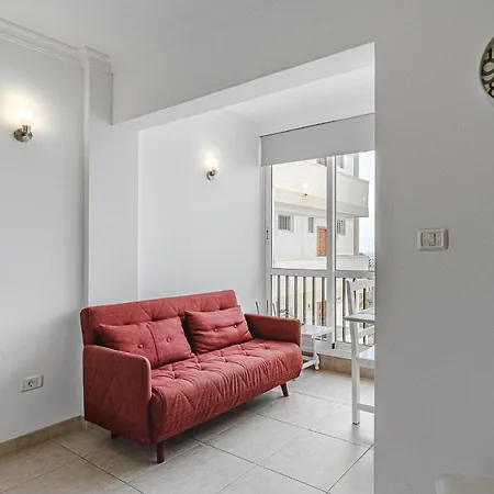 Apartment En El Dorado Playa de las Americas (Tenerife)