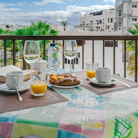 Apartment En El Dorado