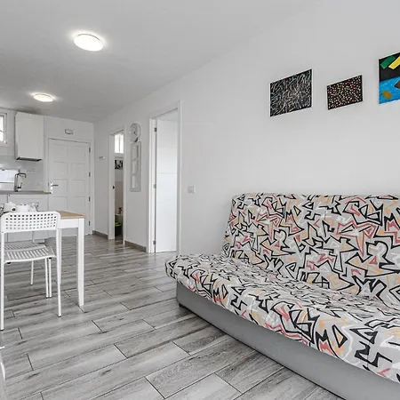 Apartment En El Dorado *