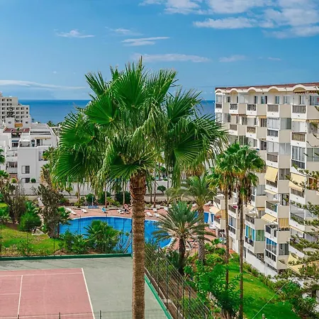 Apartment En El Dorado *