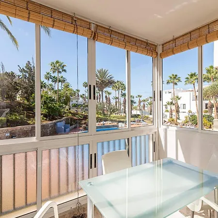 En El Dorado Apartment Playa de las Americas (Tenerife)