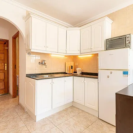Apartment En El Dorado