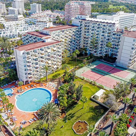 Apartment En El Dorado Playa de las Americas (Tenerife)