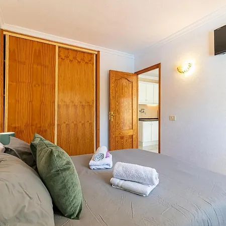 En El Dorado Apartment