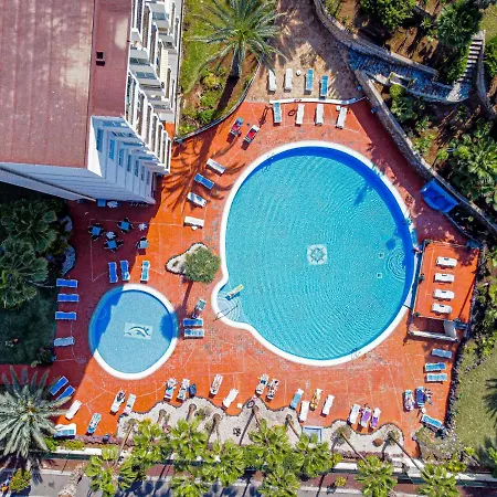 Apartment En El Dorado *