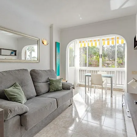 Apartment En El Dorado