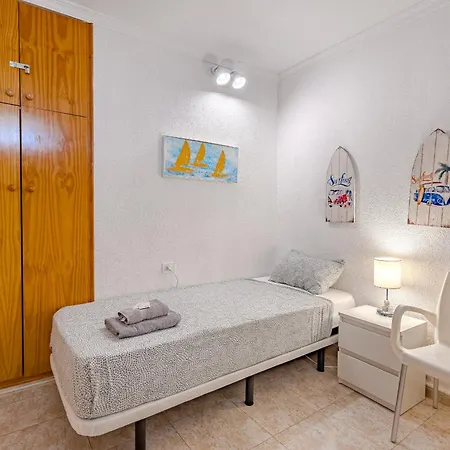 Apartment En El Dorado Playa de las Americas (Tenerife)