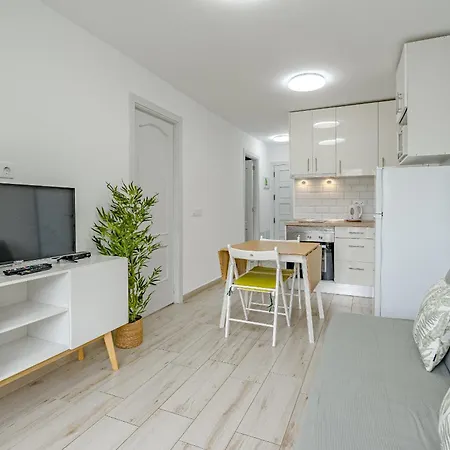 Apartment En El Dorado