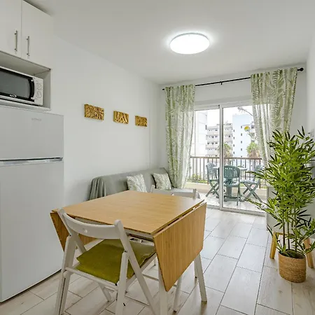 En El Dorado Apartment
