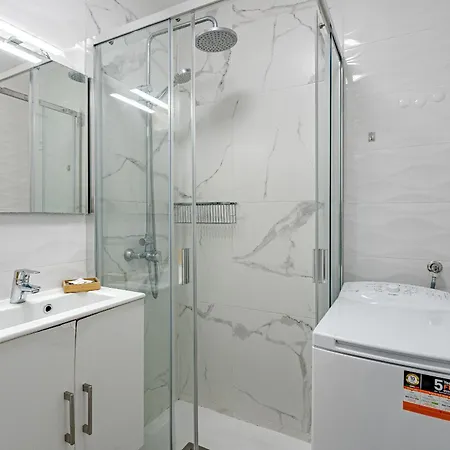 Apartment En El Dorado *
