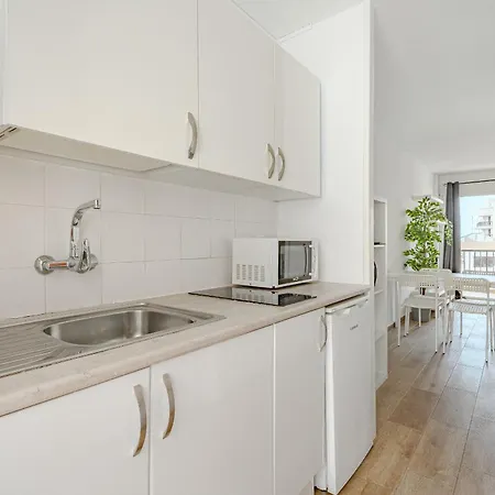 Apartment En El Dorado