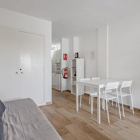 Apartment En El Dorado Playa de las Americas (Tenerife)