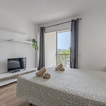 Apartment En El Dorado *