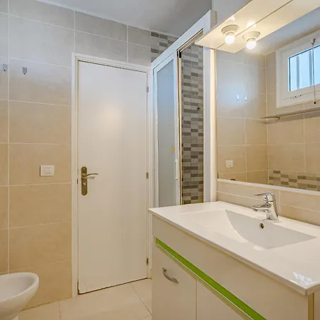 Apartment En El Dorado