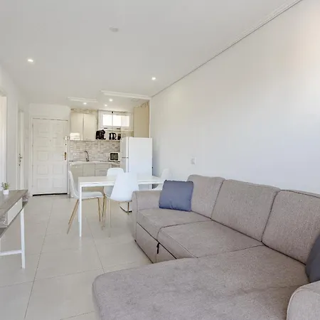 Apartment En El Dorado