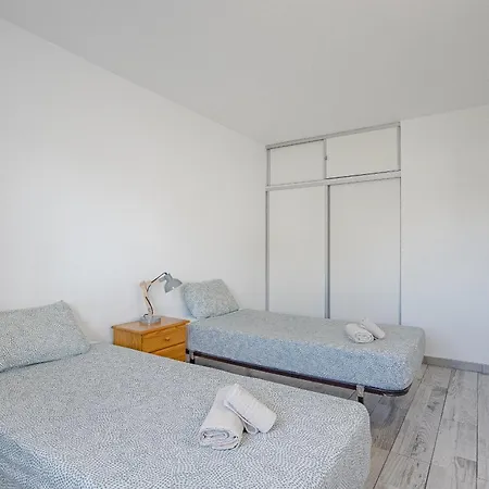 Apartment En El Dorado *