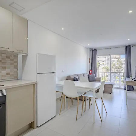 Apartment En El Dorado