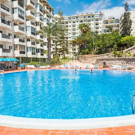 Apartment En El Dorado Playa de las Americas (Tenerife)